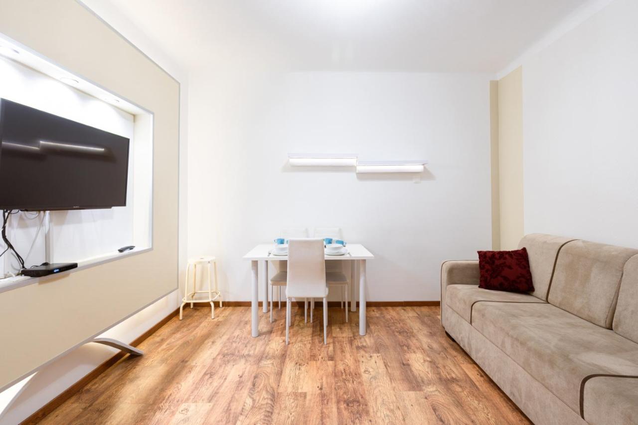 Central Seven Erzsebet Krt Budapeste Exterior foto